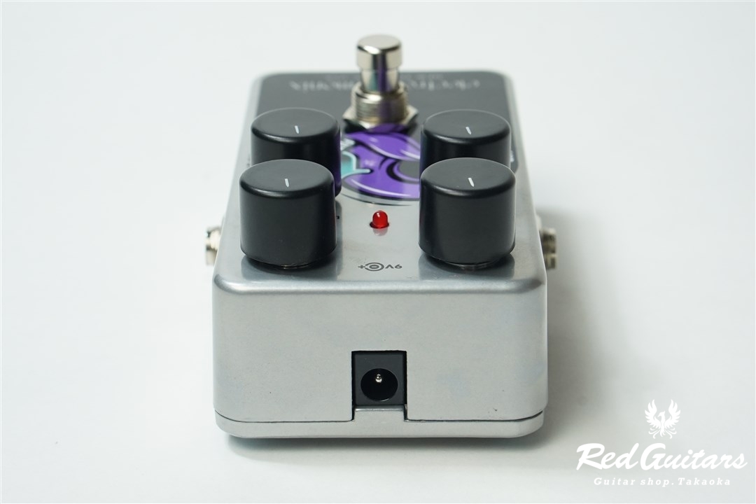 Electro-Harmonix Nano Q-Tron | Red Guitars Online Store